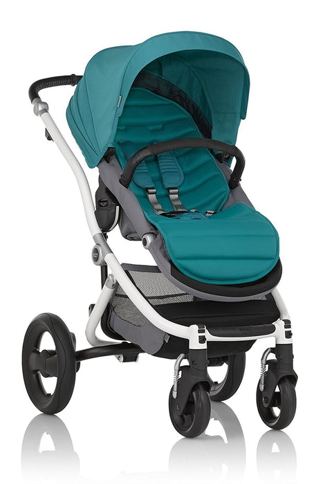 britax affinity 2