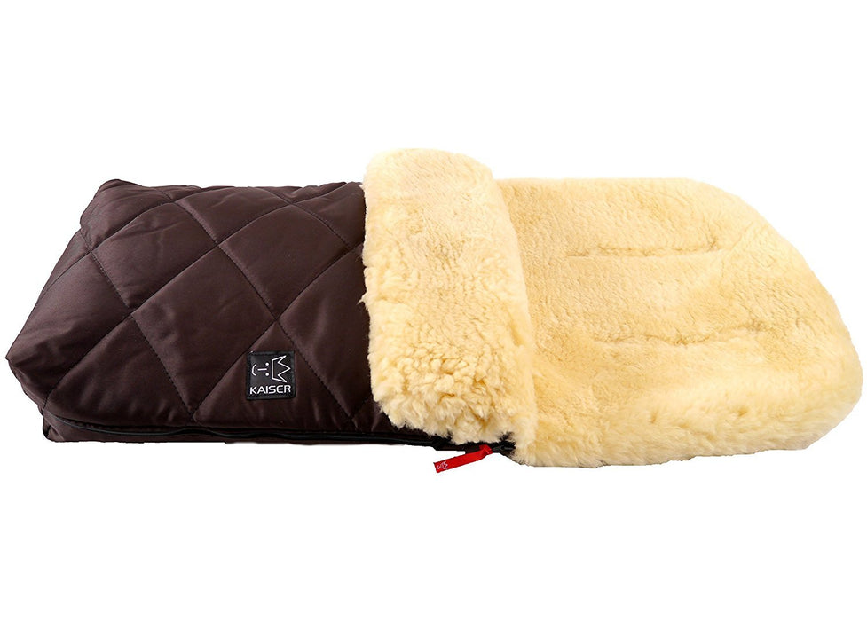 kaiser natura footmuff