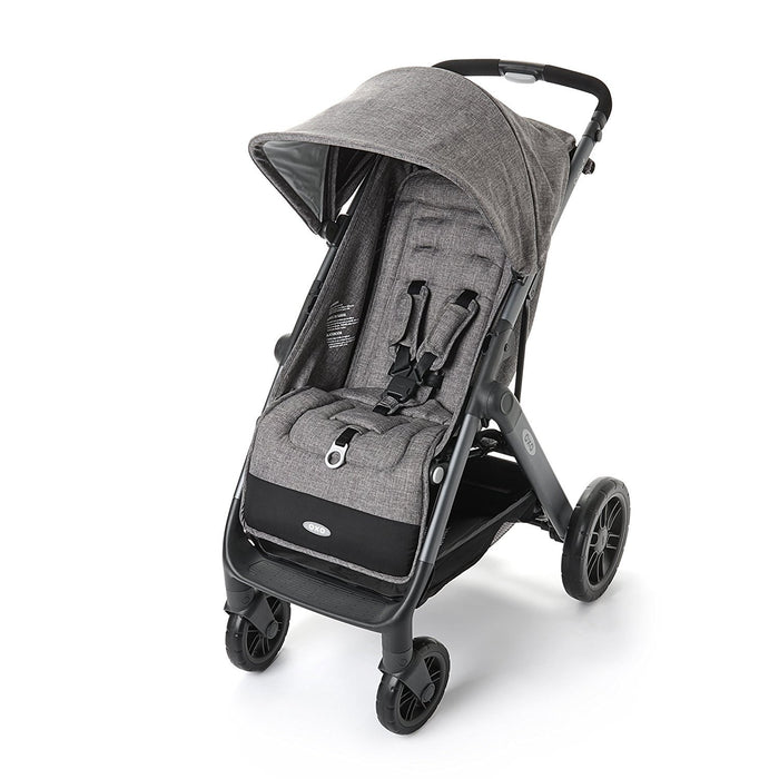 oxo tot cubby stroller