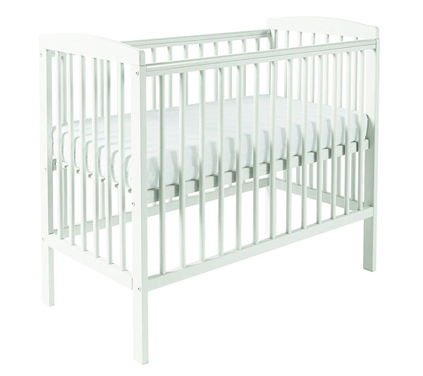 kinder valley sydney cot bed