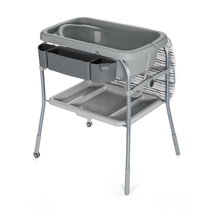 chicco changing table