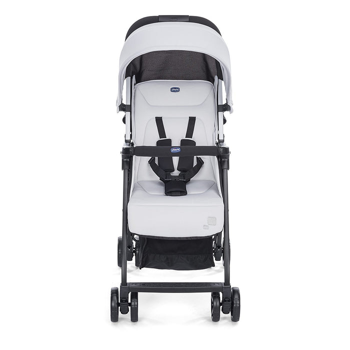 chicco ohlala stroller silver