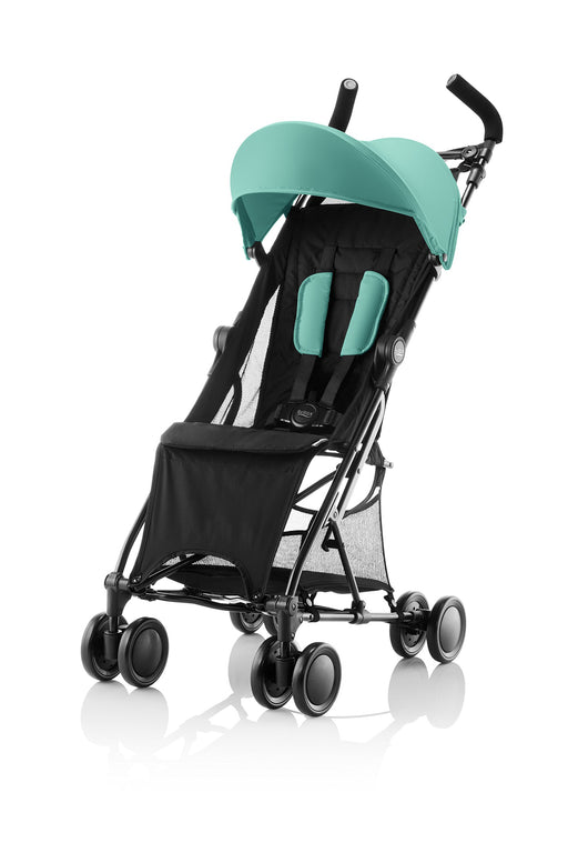 britax romer holiday 2