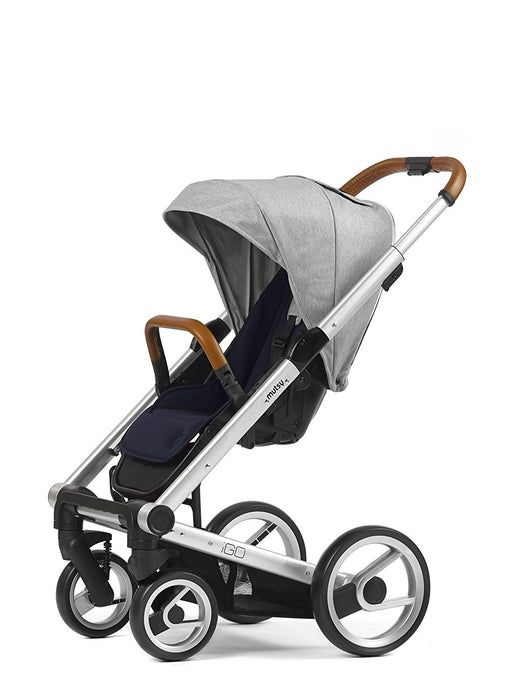 igo mutsy stroller