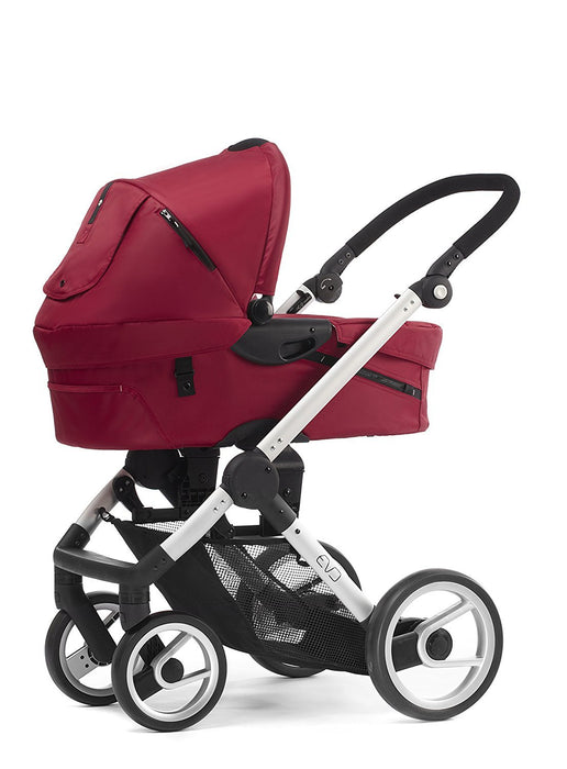 Mutsy EVO Carrycot (Red 