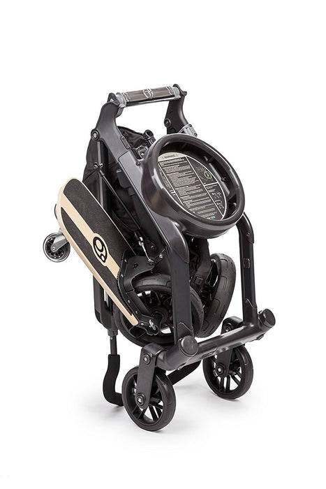 orbit baby sidekick stroller board