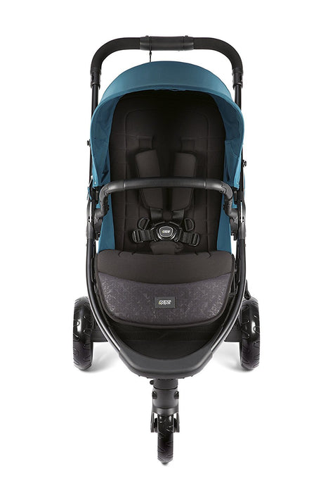 armadillo sport pushchair