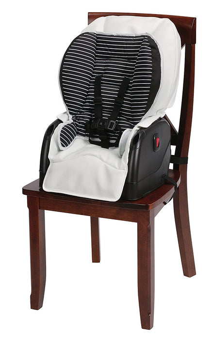 graco convertible high chair