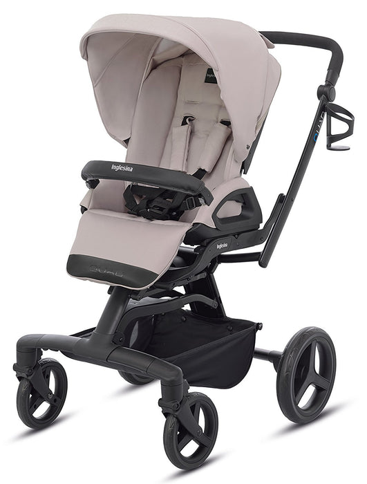 inglesina quad stroller