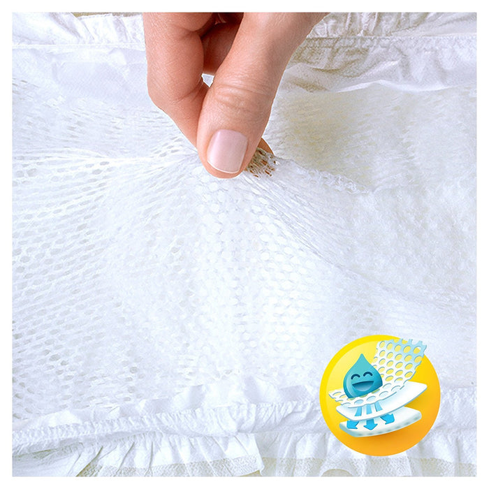 pampers premium protection 2 240