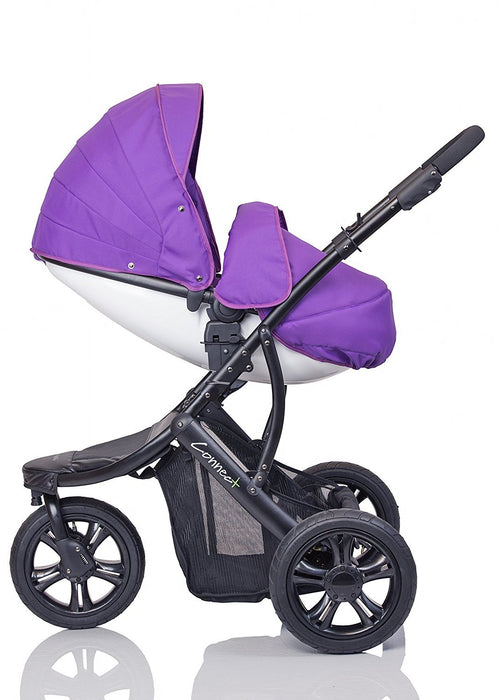 guzzie guss connect stroller