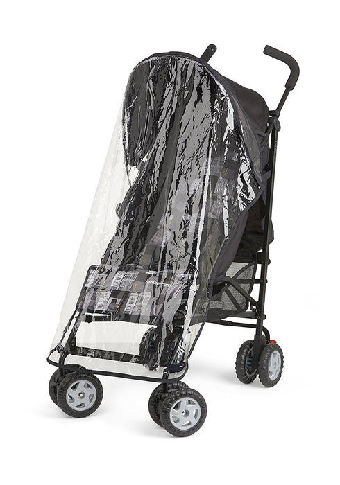 nanu pushchair