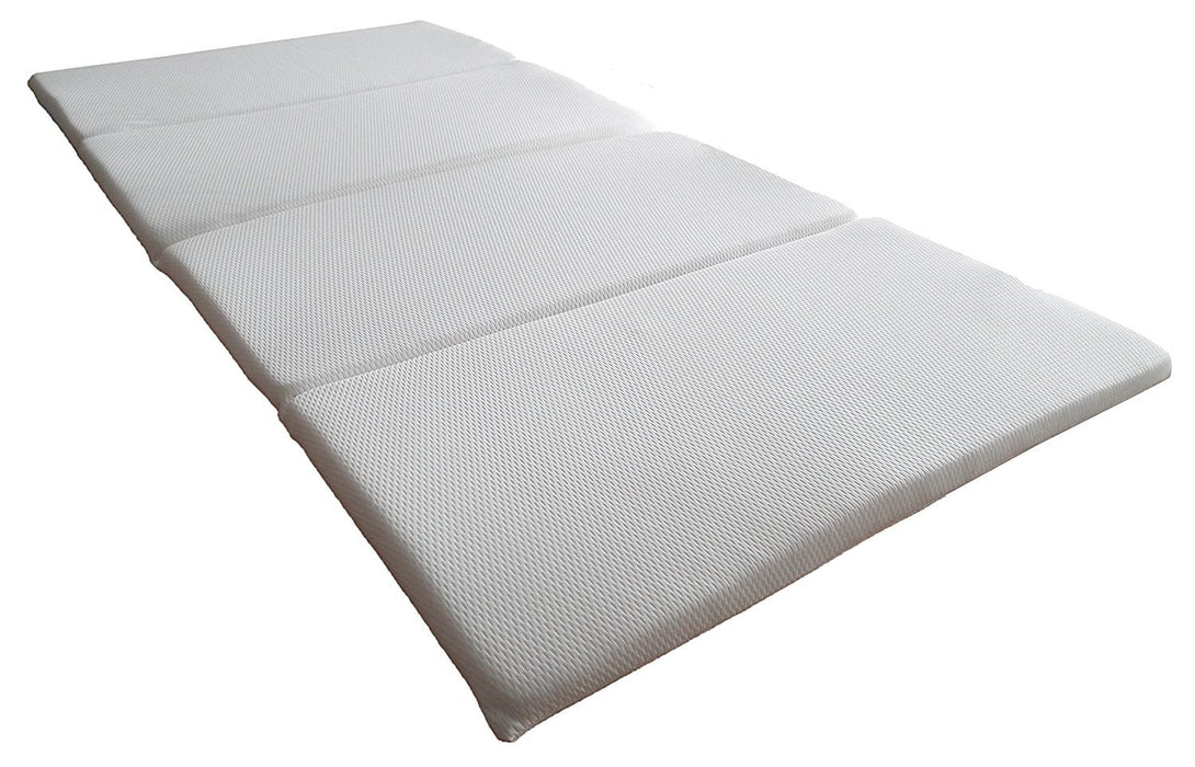 mother nurture travel cot mattress