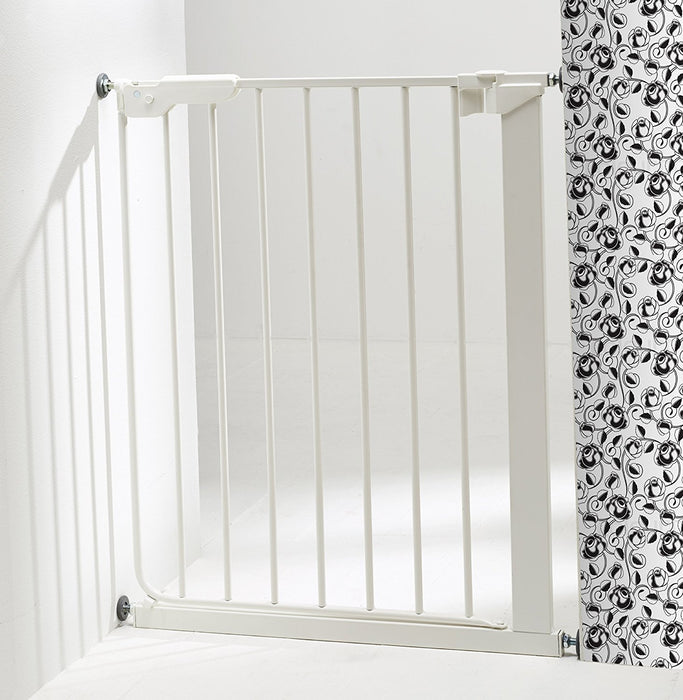 slim fit stair gate