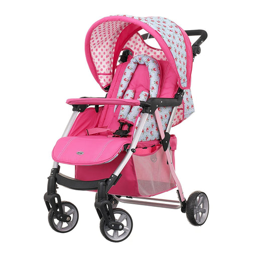 obaby chase travel system