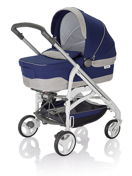 inglesina stroller trilogy