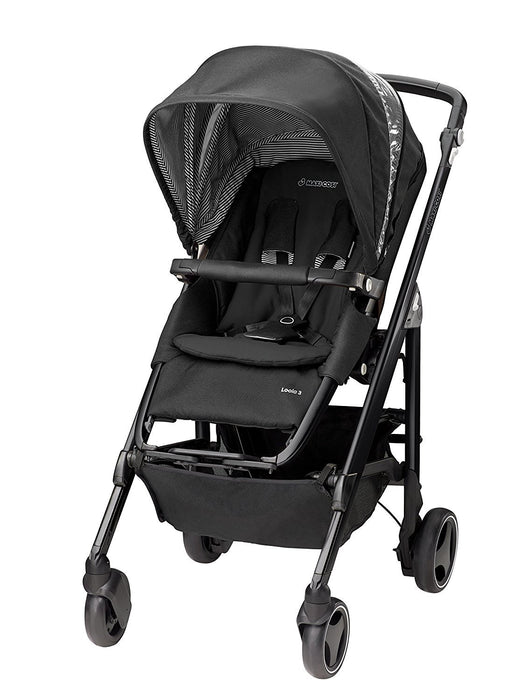 loola pushchair