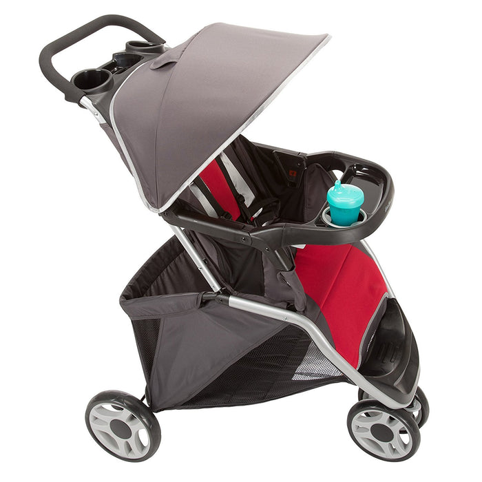 eddie bauer travel system