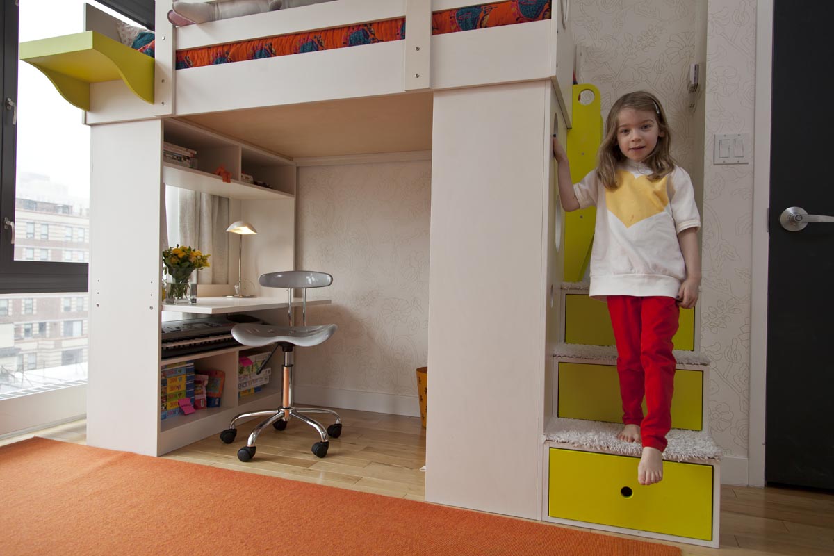 Bed Bunk Ages When Will Your Child Outgrow Their Bunk Bed