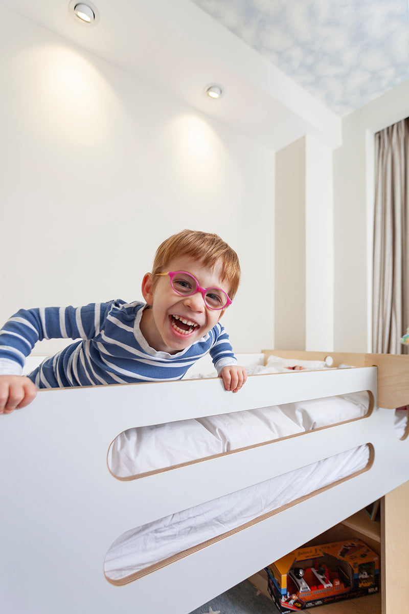 Casa Kids Loft Bed for Small Kids