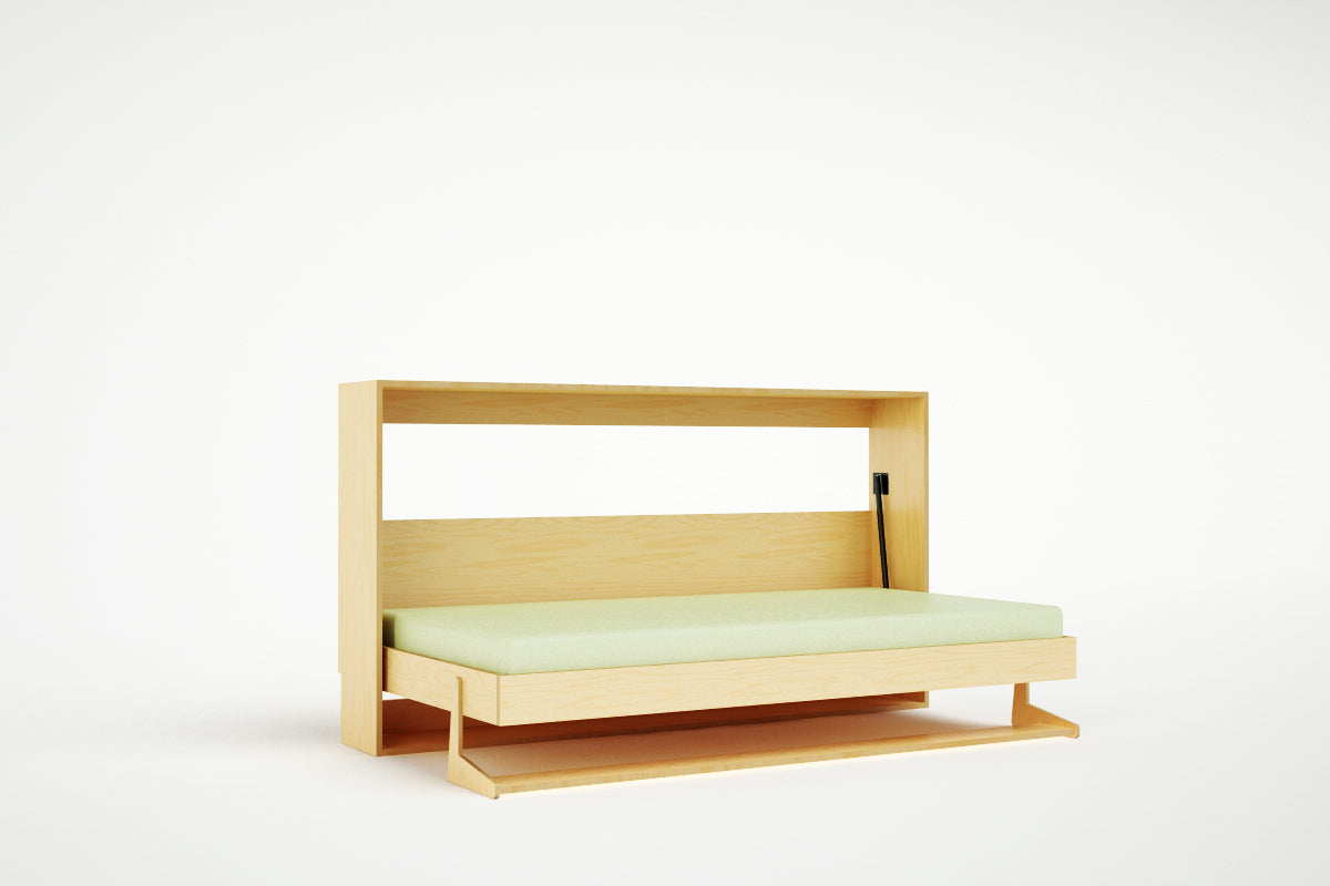 folding bed for kids