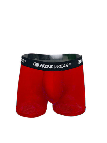 mens pouch front boxer brief