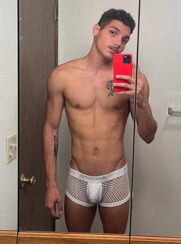 nds wear mesh boxer