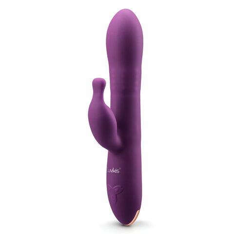 waterproof vibrator