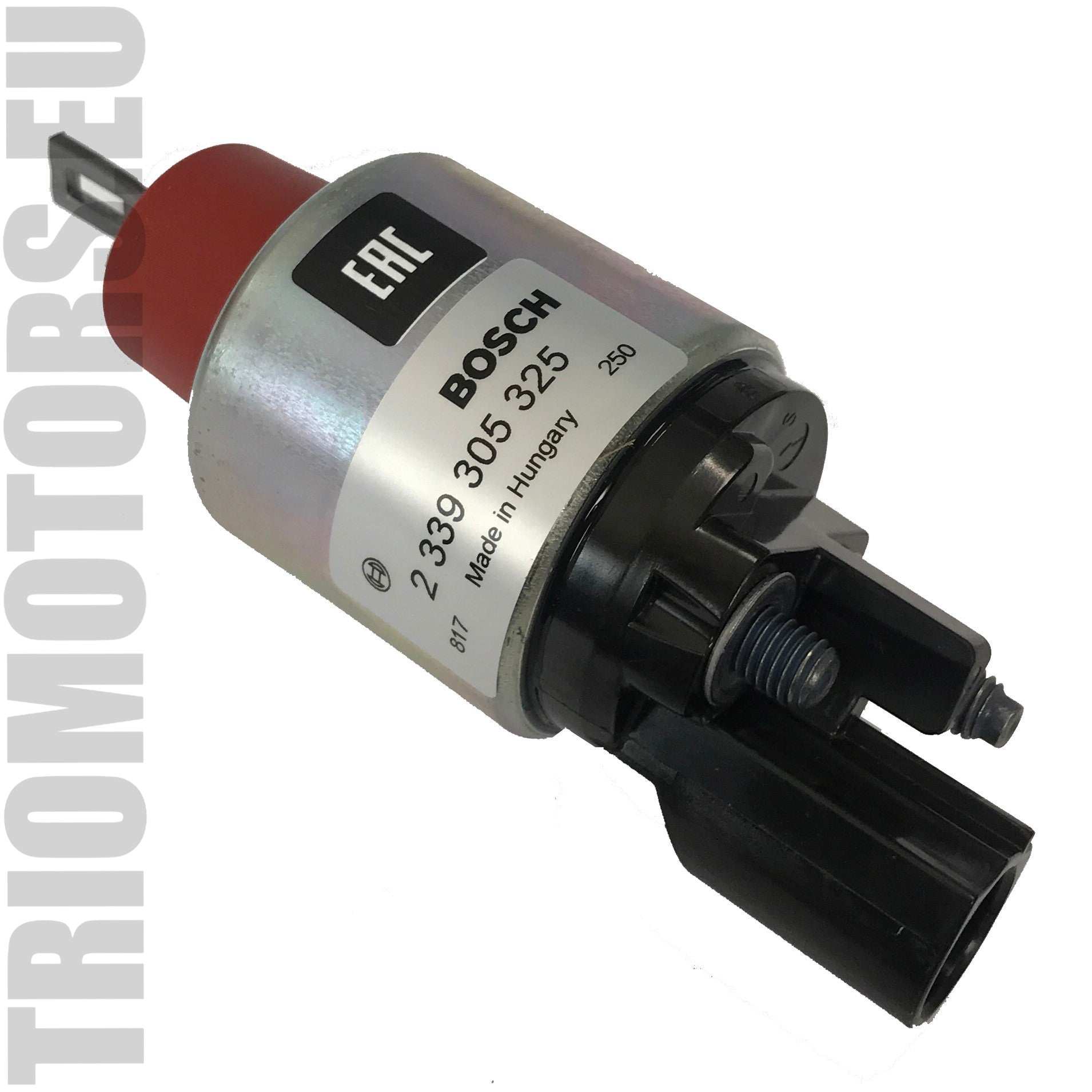 330030 Solenoid Bosch Ss0052 Bosch