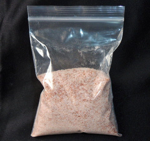 Himalayan Salt