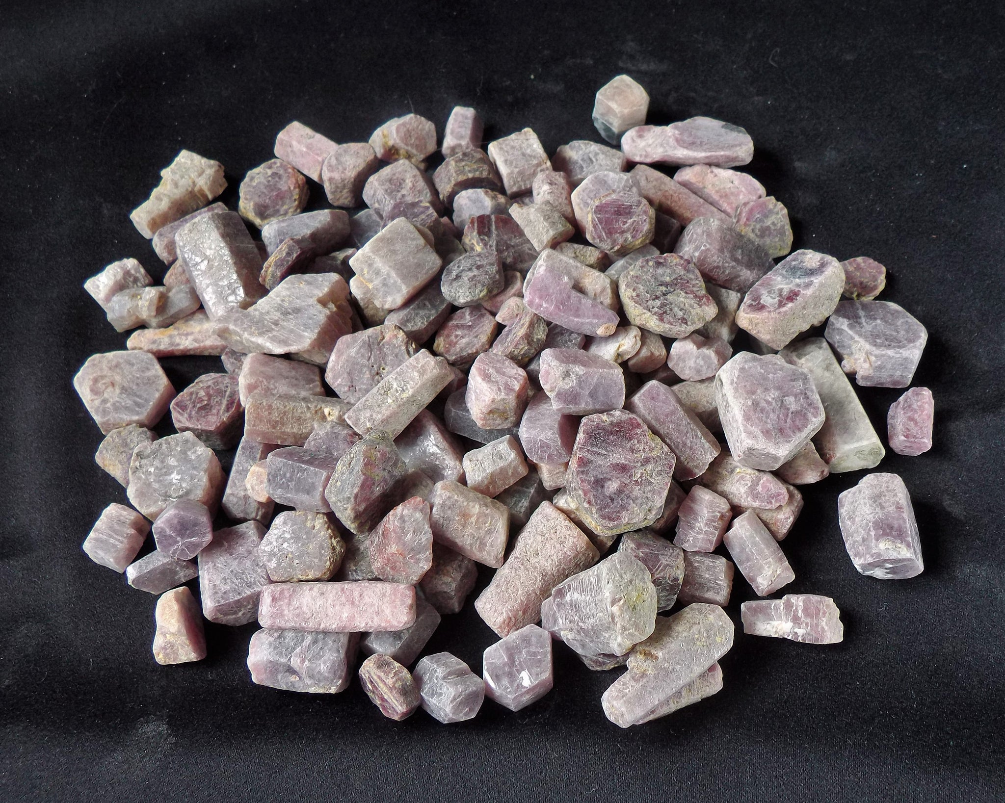 20 grams Raw Ruby Gemstones – Gems Dynasty Crystals