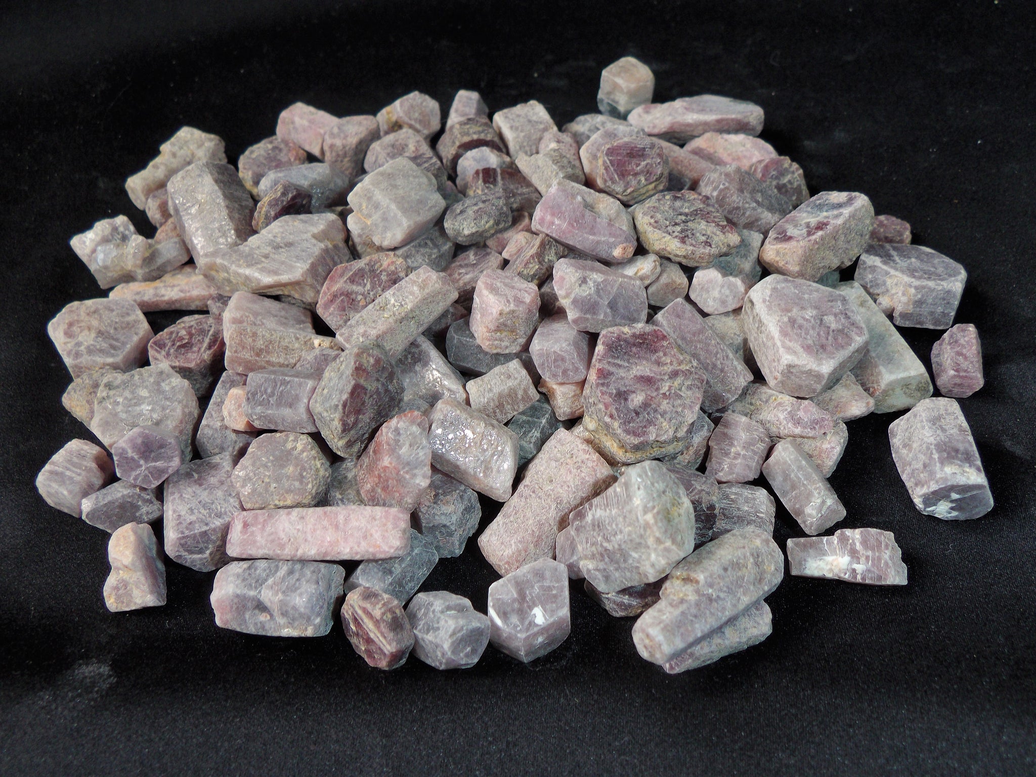20 grams Raw Ruby Gemstones – Gems Dynasty Crystals