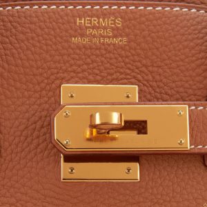 Hermes Hac A Dos, Gris Etain With Palladium Hardware, B Stamp, 2023 – Found  Fashion