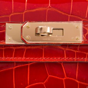 Hermès Color Chart – Yonnit Authentication