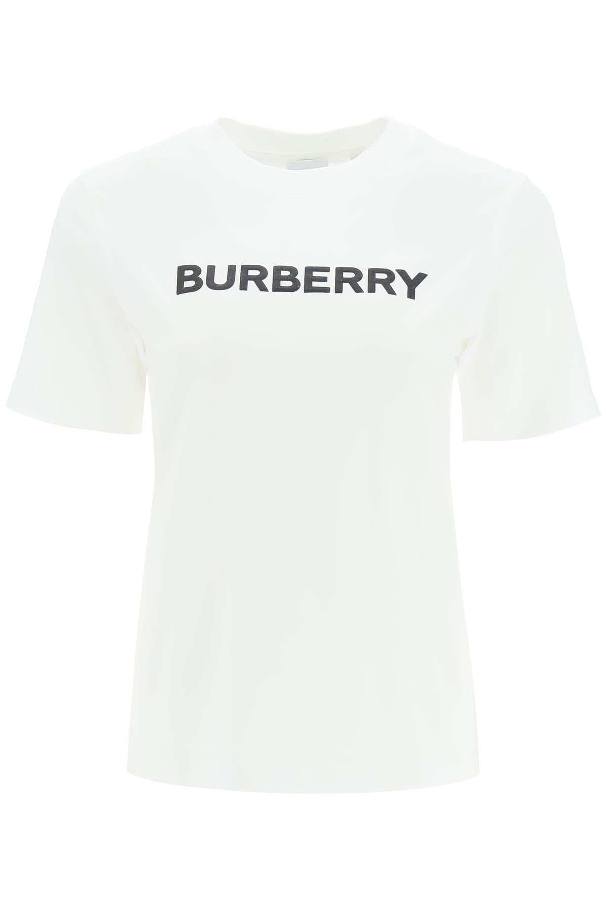 Burberry logo t-shirt – Italy Station