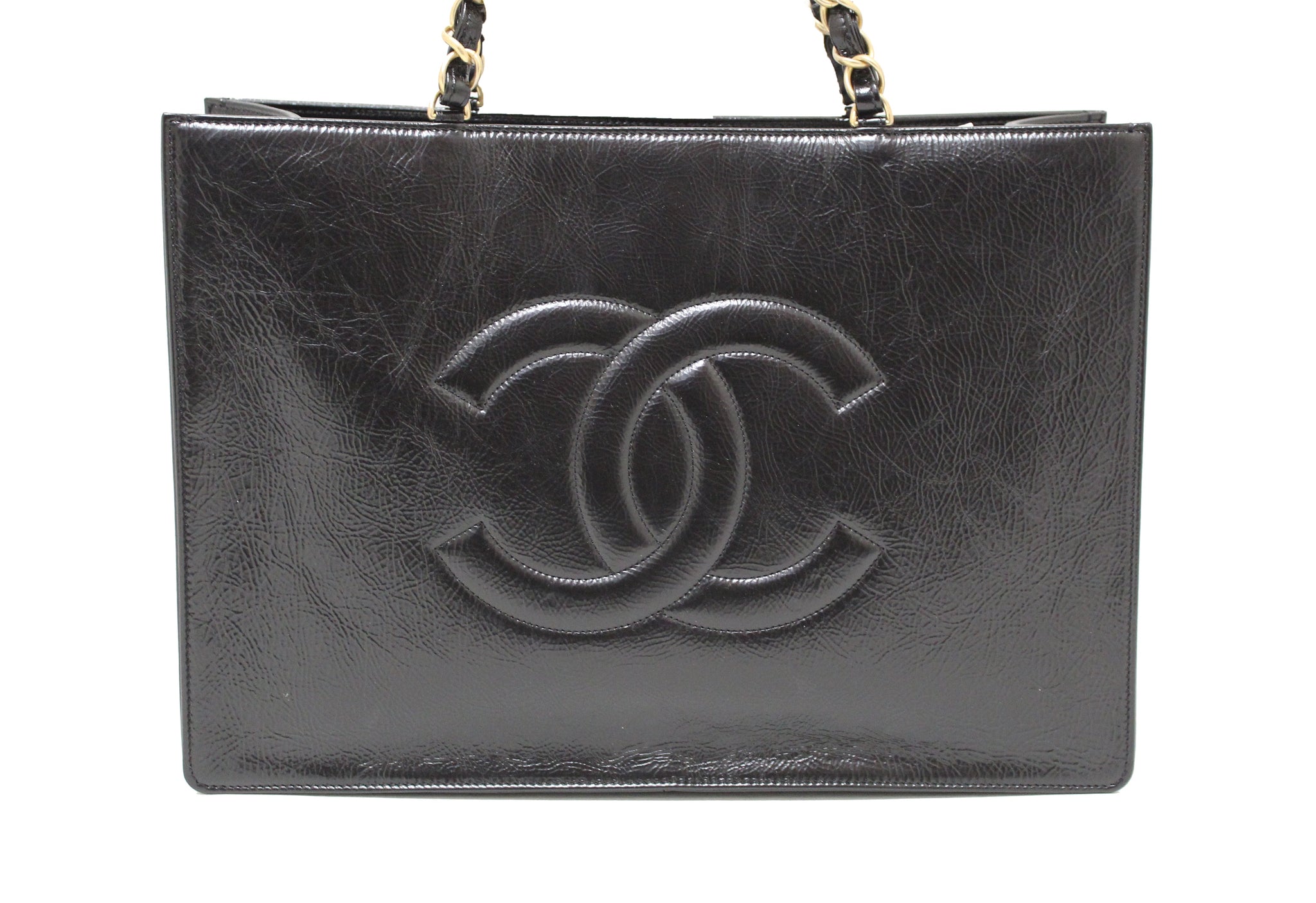 chanel shoulder bag tote