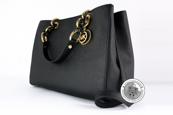 Michael Kors 30S3TCYS2L Cynthia Medium 