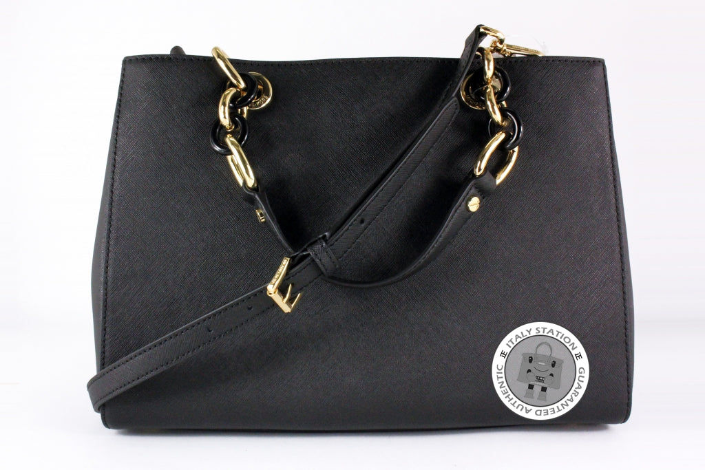 Michael Kors 30S3TCYS2L Cynthia Medium 