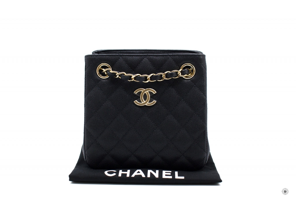 chanel cross over bags