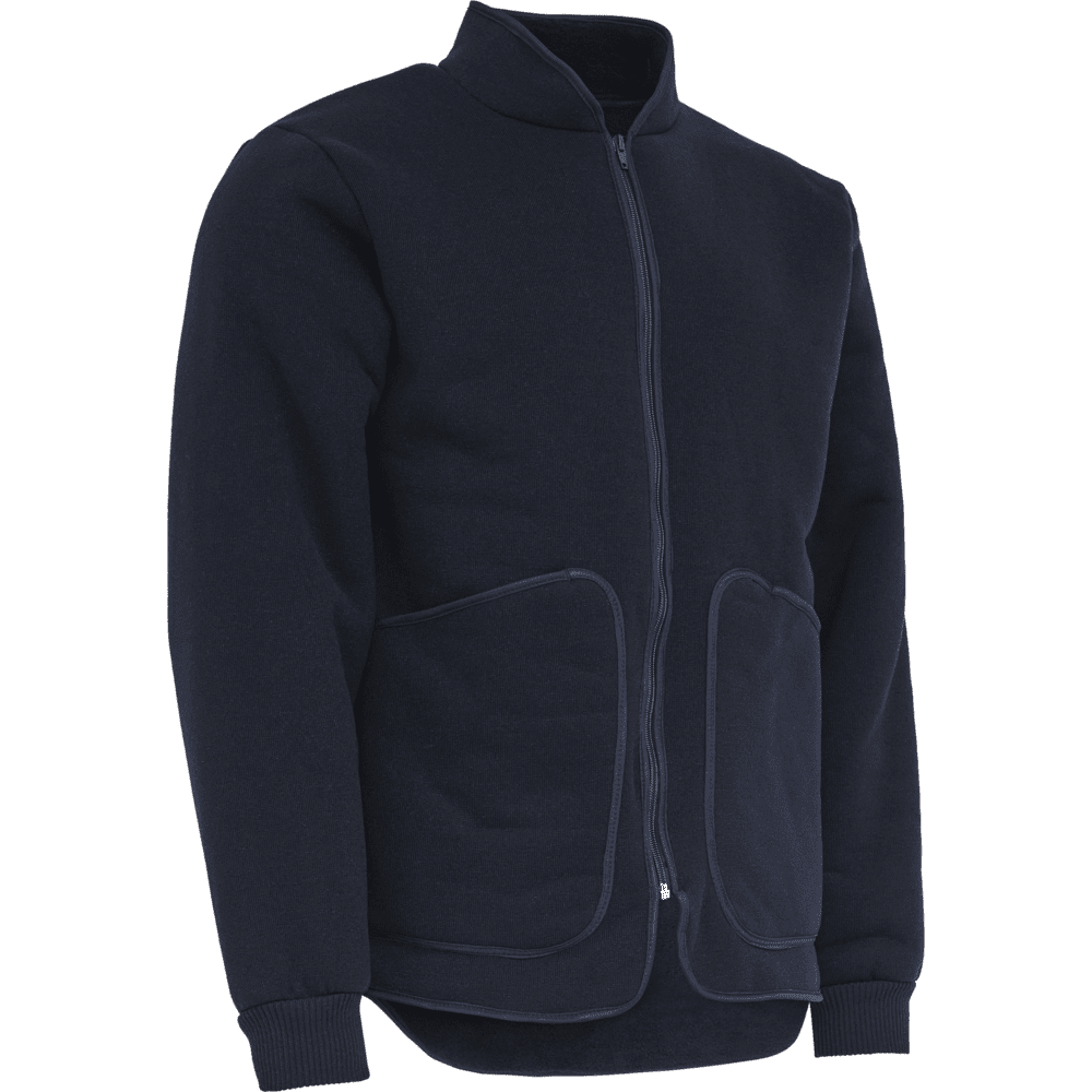 ELKA Fibre Pile Jacket 150400 – GS Workwear