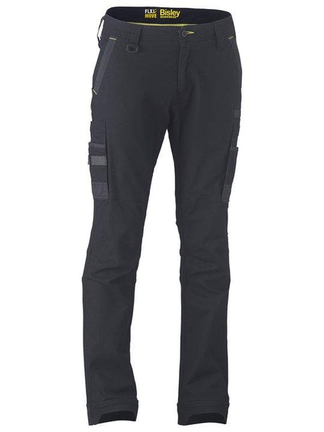 Utility Cargo Trousers