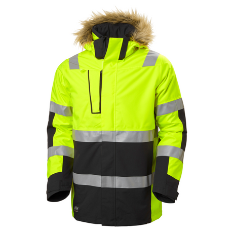 Helly Hansen Workwear Bifrost Winter Parka – GS Workwear