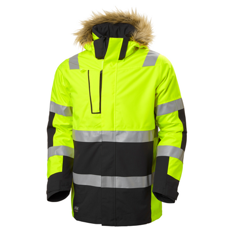 Helly Hansen Workwear Bifrost Winter – GS Workwear Parka