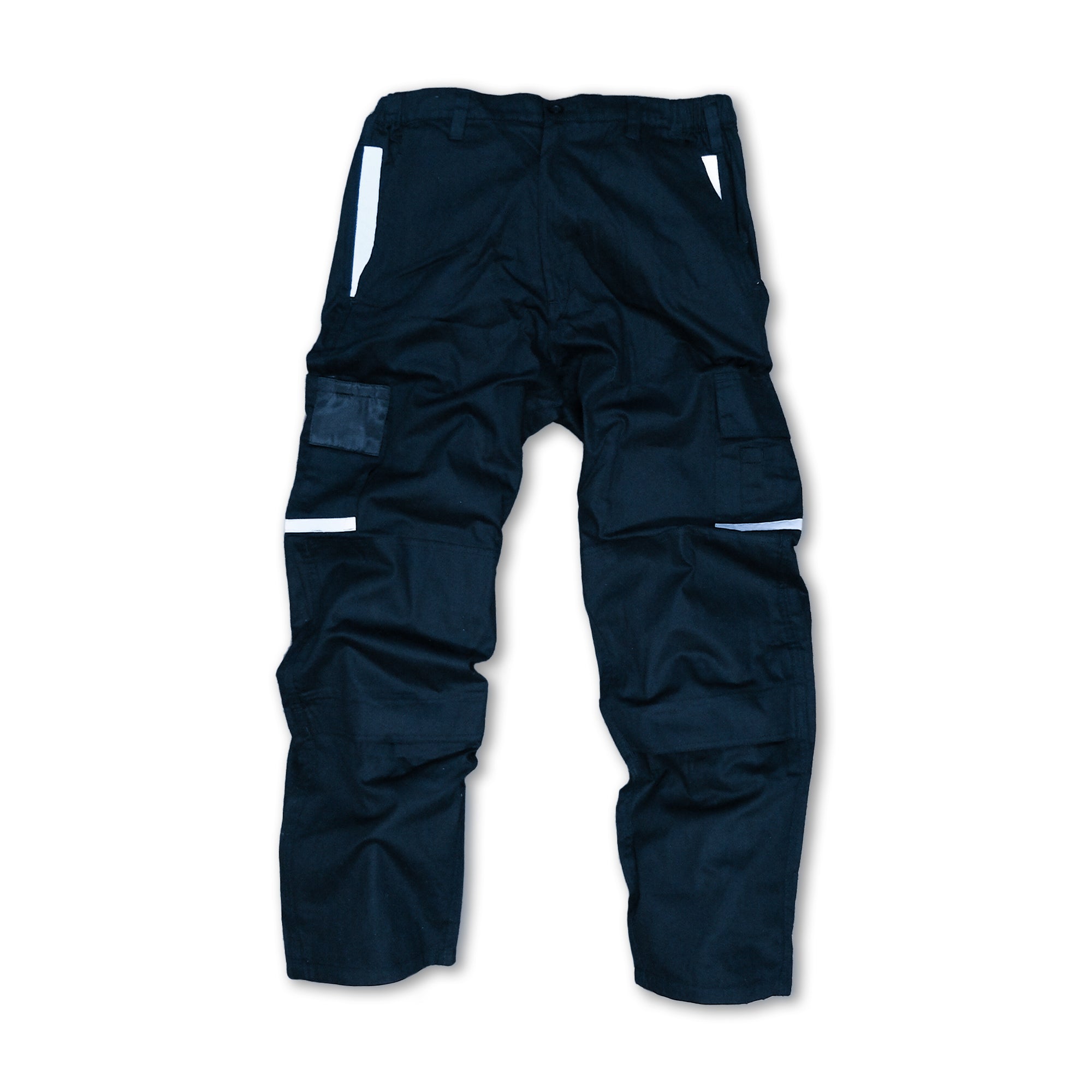 Red Kap Reflective Pants Enhanced Visibility Safety Towing Hi Vis Work  Uniform - AbuMaizar Dental Roots Clinic