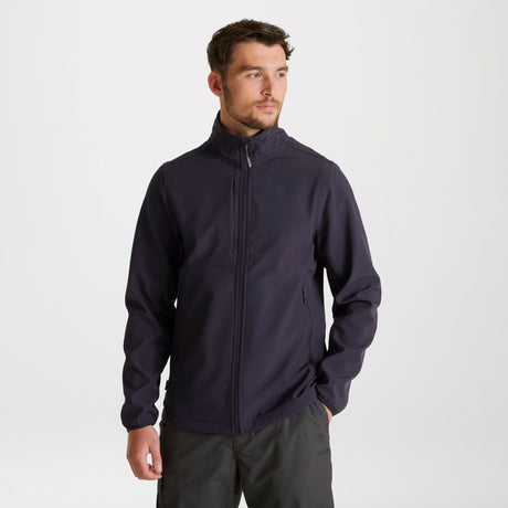 Craghoppers Expert Kiwi pro stretch 3-in-1 jacket - Jackets from SK Apparel  UK