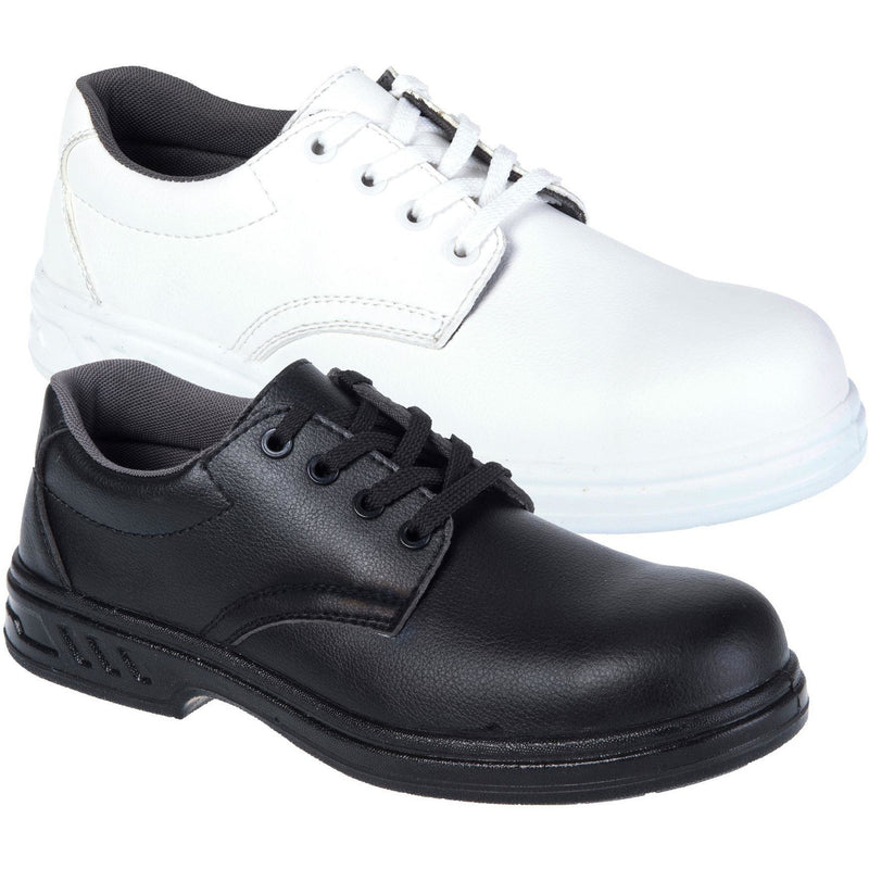 portwest womens safety shoes