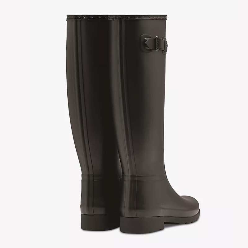 slim fit wellington boots