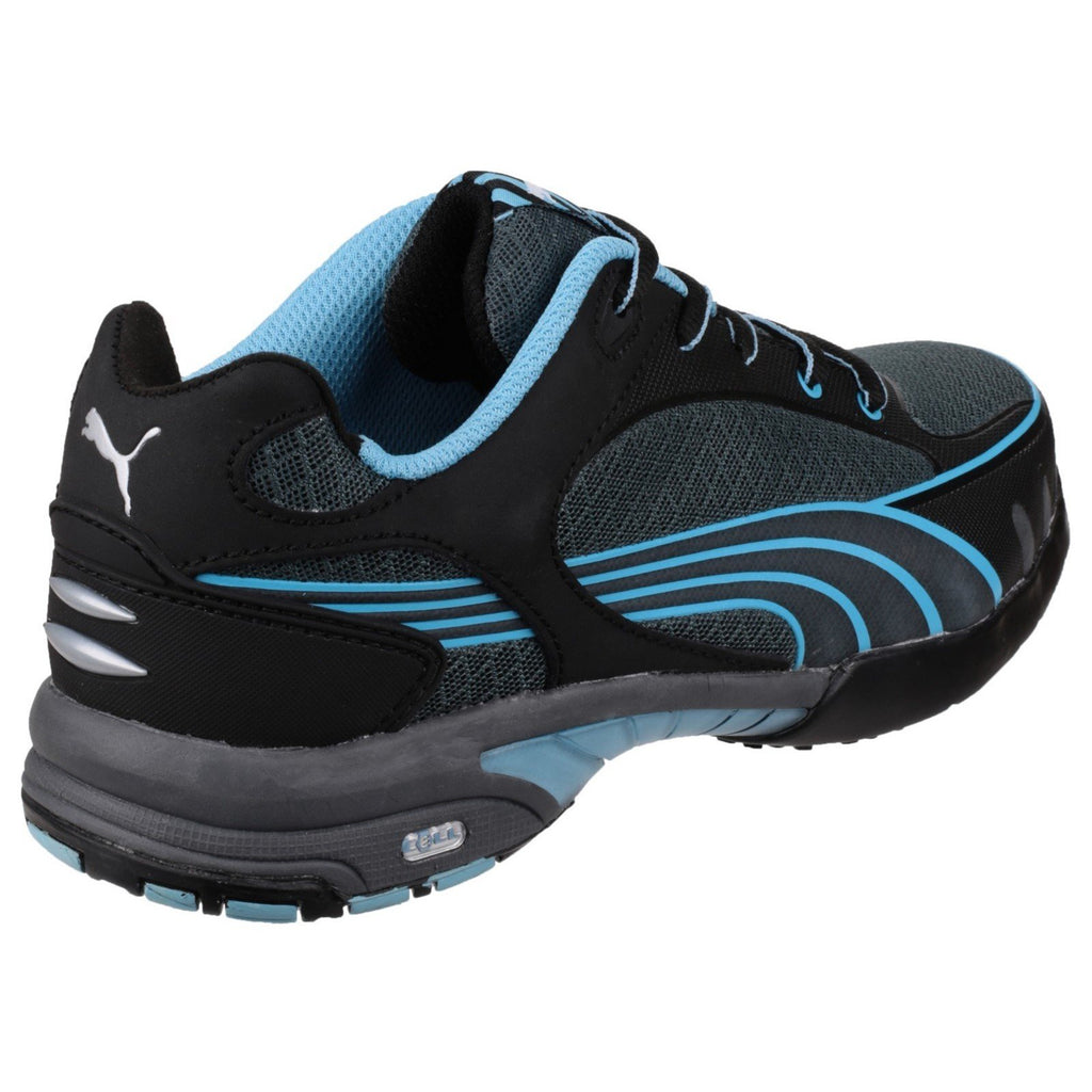 puma fuse motion safety trainers