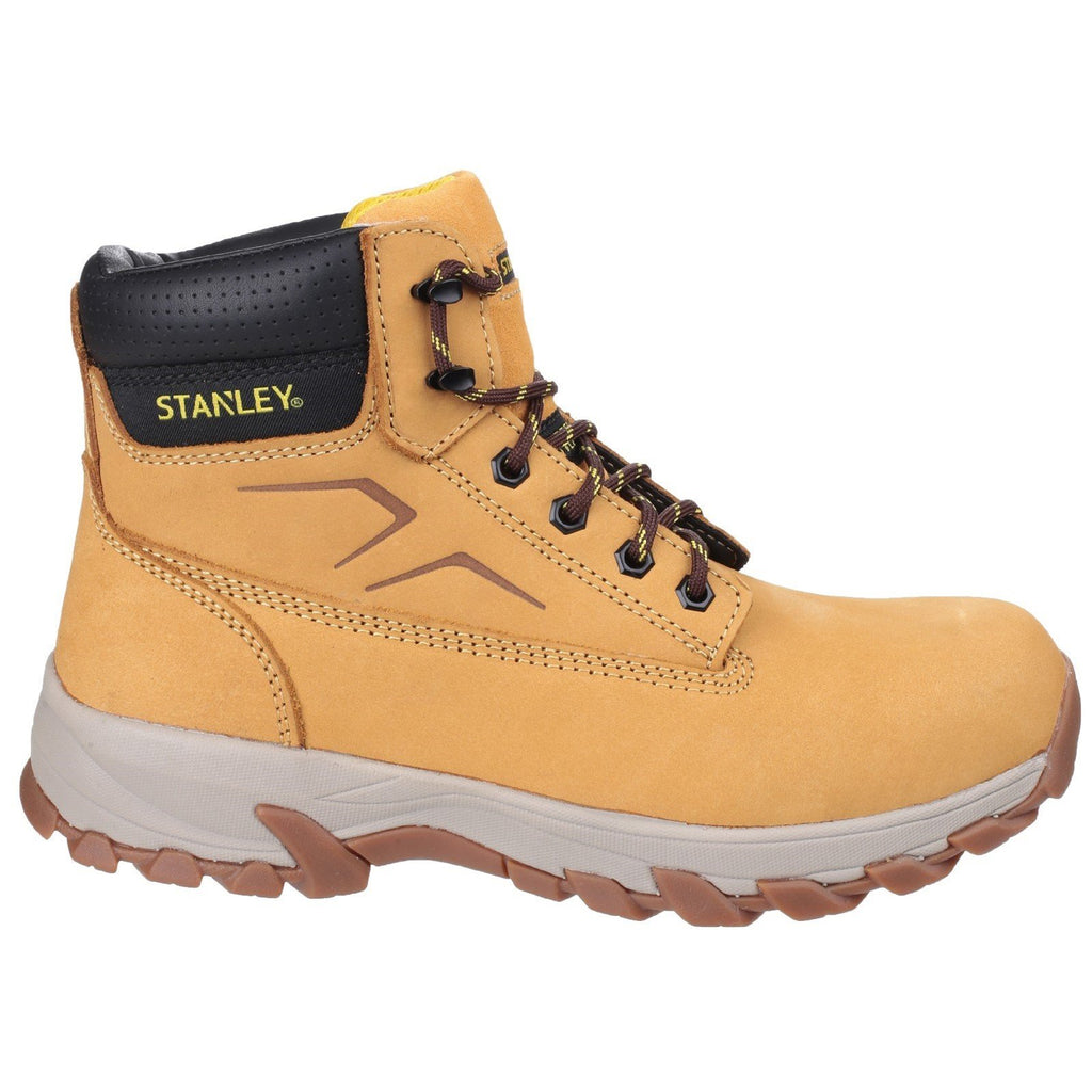 stanley rigger boots