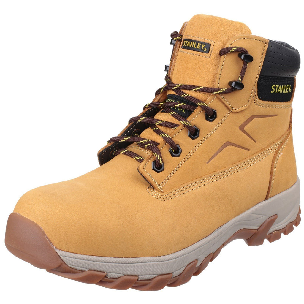 stanley rigger boots